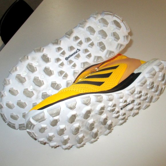 Gosha Rubchinskiy x Adidas Collaboration sneaker - Picture 8 of 16